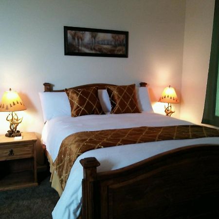 The Inn At Deer Creek Winery Shippenville Eksteriør billede